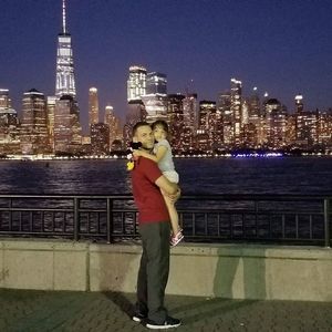 Meet your Posher, Eliezer